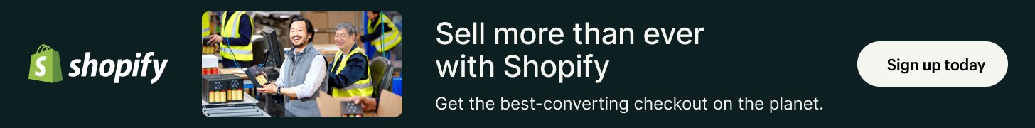 Shopify